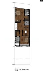 Sembawang Straits Estate (D27), Terrace #617677921